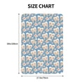 thumbnail image 4 of Naloa Funny Cute Healthy Teeth Baby Car Seat Cover, Breathable Baby Carrier Cover, Multiuse Baby Carrier Cover & Nursing Breastfeeding Cover, 4 of 5