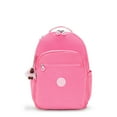 thumbnail image 1 of Mochila Kipling Seoul 15 portátil para mujer resistente al agua, 1 of 9