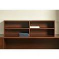 thumbnail image 3 of Bush Business Series C Elite 72W x 30D Standing U Desk Office Set, 3 of 7