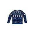 thumbnail image 3 of Jollidays Boy's I'm Snow Cool Ugly Christmas Sweater, Sizes S-XL, 3 of 3