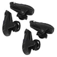 thumbnail image 1 of 4X Mobile Game Controller Gamepad L1R1 Trigger Aim Button Joystick for Up to 30 Clicks Per Second, 1 of 8