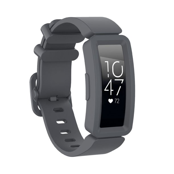 changing band on fitbit inspire 2