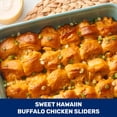 thumbnail image 4 of Pillsbury Grands! Flaky Layers Biscuits, Sweet Hawaiian, 8 Count, 16.3 oz, 4 of 12
