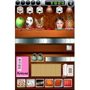 Sushi Go Round - Nintendo DS