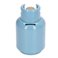 thumbnail image 3 of Gas Bottle Piggy Bank Large Capacity Plastic Simulation Fuel Gas Tank Money Bank, 3 of 7