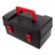 thumbnail image 2 of Estuche para Almacenamiento con Lanzador y Peonza Giratoria para Niños, Caja Organizadora de Plástico con Asa y Separadores, 2 of 5