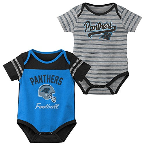carolina panthers baby clothes