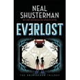 thumbnail image 2 of Everlost (1) (The Skinjacker Trilogy), 2 of 2