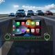 thumbnail image 5 of Reproductor de música MP5 Likrtyny para automóvil con pantalla Carplay de 4.7 Pulgadas y navegación, 5 of 9
