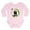 Petal Pink, variant on CafePress - Gamer Cat Body Suit Long Sleeve Infant Bodysuit - Long Sleeve Cotton Baby Bodysuit
