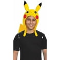 thumbnail image 2 of Disguise Disfraz: Pokemon - Pikachu Kit de Disfraz Disguise Pikachu Kit de Accesorios, 2 of 2