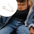 thumbnail image 4 of BESTYASH 15Ud Accesorio Para Jeans Y Con Seguro Y Estilo Practico, 4 of 8