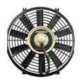 thumbnail image 2 of Mishimoto MMFAN-16 Slim Electric Radiator Fan, 16" Universal Fit, Black, 2 of 7