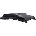 thumbnail image 5 of For BMW 330i xDrive/330i 2019 2020 2021 2022 Fender Liner Passenger Side | Front | Lower | CAPA | Plastic | Front Section | Sedan | Luxury/Sport Line Model | For BM1251141, BM1251141C | 51757340862, 5 of 5