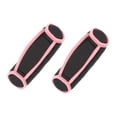 thumbnail image 3 of Almencla 1 Pair Running Hand Weights Detachable Ergonomic Grip Handheld Soft Sand Bag 1lb, 3 of 8