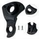 thumbnail image 2 of Colgador de AleacióN de Aluminio para Piezas de Bicicleta GIANT. Mantenimiento de Bicicletas. Acabado Negro Elegante. Gran Compatibilidad con GIANT ATX., 2 of 9