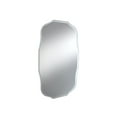 thumbnail image 3 of Alpine Art &amp; Mirror Madison Decorative Wall Mirror - 15W x 24H in., 3 of 5