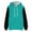 853Mint Green297, variant on VNKIDY Men's Versatile Simple Colorblocking Casual Sport Drawstring Hooded Sweatshirt Male Long Sleeve Pullover Autumn Winter Streetwear Breathable