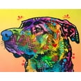 thumbnail image 2 of Dean Russo Collection 18x15 White Modern Wood Framed Museum Art Print Titled - IMG_0797, 2 of 4