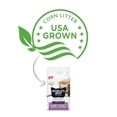 thumbnail image 3 of World's Best Cat Litter® Lavender Clean™ Scented, Absorbs 60% More, Made from Corn, Quick Clumping, Flushable, 99% Dust Free, Long-Lasting Odor Control & Easy Scooping, 8 Pound Bag, 3 of 9