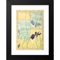 thumbnail image 2 of Korin Furuya (Editor) 17x24 Black Modern Framed Museum Art Print Titled - Bijutsukai Pl.85 (1901), 2 of 5