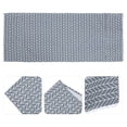thumbnail image 3 of Simple Refrigerator Protector Washer Machine Cover Dust Proof Dryer Cover, 3 of 7
