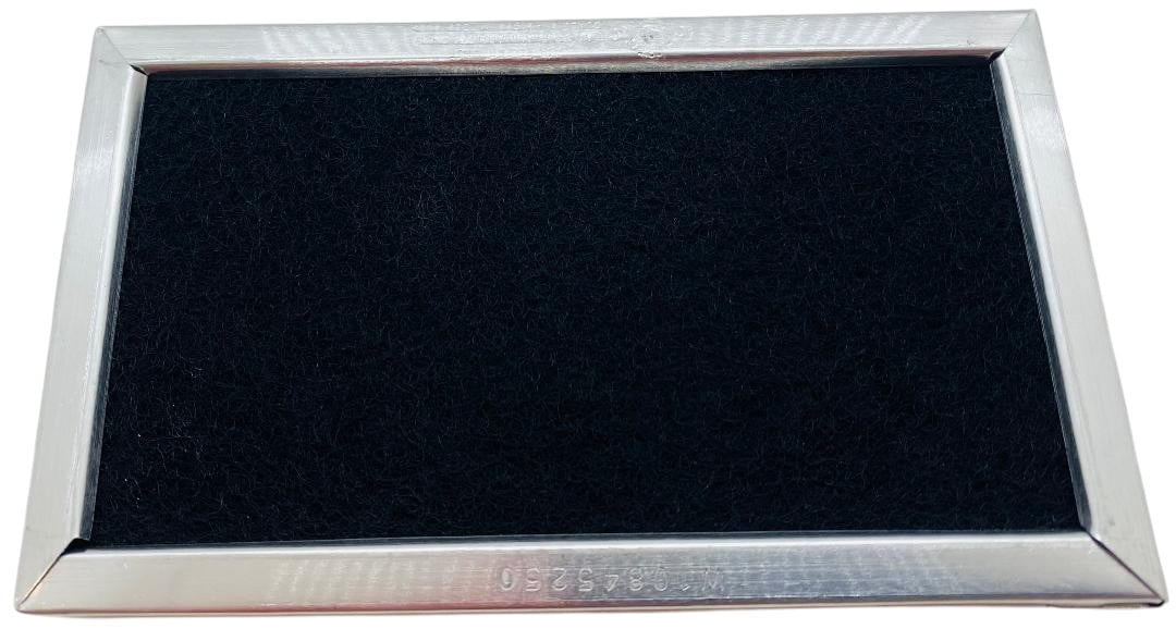 Microwave Hood Charcoal Filter fits Whirlpool, AP6036051, PS11769323, W10892387
