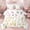 Floral 04, variant on Erosebridal Colorful Butterfly Twin Bedding Sets for Kids Girls, Garden Rainbow Floral Bedding Comforter Set, Pink Reversible, 7-Piece