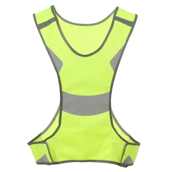 Reflective Vest Outdoor Reflective Safety Vest Construction Vest Cycling Safety Vest