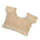 thumbnail image 2 of 2 Unids Armpit Sudor Almohadillas Absorbentes Ropa Interior Para Mujeres Jogging, 2 of 9
