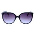 thumbnail image 2 of Lentes de Sol Be Fashion F56019-3 para Dama Negros, 2 of 3