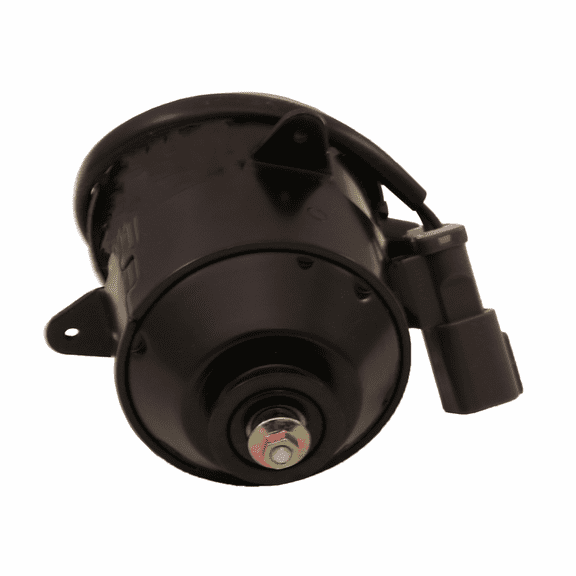 For Honda Accord Radiator / A/C Cooling Fan Motor 1998 99 00 02 2002 Coupe/Sedan L4 For HO3116106 | 19030-PAA-A01