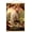 Premium Print and Beechwood Hanger Bundle, variant on The Hobbit: An Unexpected Journey - Teaser Wall Poster, 14.725" x 22.375"