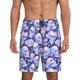 thumbnail image 1 of Fotbe Skull star crystal Pantalones Cortos de Pijama para Hombre, Ropa de Dormir, Pantalones de Pijama Cortos para Hombre-X-Large, 1 of 6