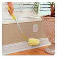 thumbnail image 3 of Swiffer® Heavy Duty Dusters, Plastic Handle Extends To 3 Ft,1 Handle And 3 Dusters/kit, 6 Kits/carton, 3 of 3