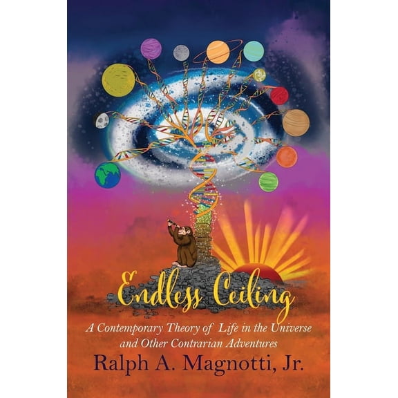 Endless Ceiling, (Hardcover)