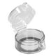 thumbnail image 3 of Protector De Interruptor De Botón, Protector De Cubierta De Interruptores Redondos De Material De PC Para Minas De Carbón Para La Industria Química, 3 of 7
