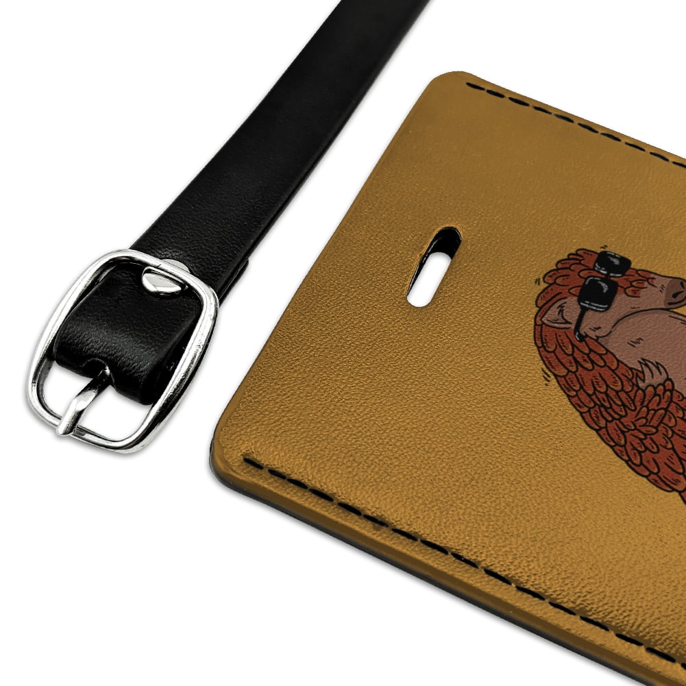 Woodcock Standing Business Card Holder Game Shooting Gift