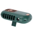 thumbnail image 3 of DEWIN Q58 Mini Fan Portable Handheld USB Charging Moisturizing Spray Fan for Outdoor Cooling DownGreen, 3 of 14