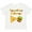 AA-White, variant on Inktastic Together Forever- Chips and Salsa Boys or Girls Toddler T-Shirt
