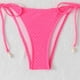 thumbnail image 5 of Trajes de baño para mujer, bikinis de cintura alta con cordón ajustable, traje de baño fruncido, conjunto dividido, trajes de baño para mujer, trajes de baño para mujer, traje de baño para mujer, traj, 5 of 7