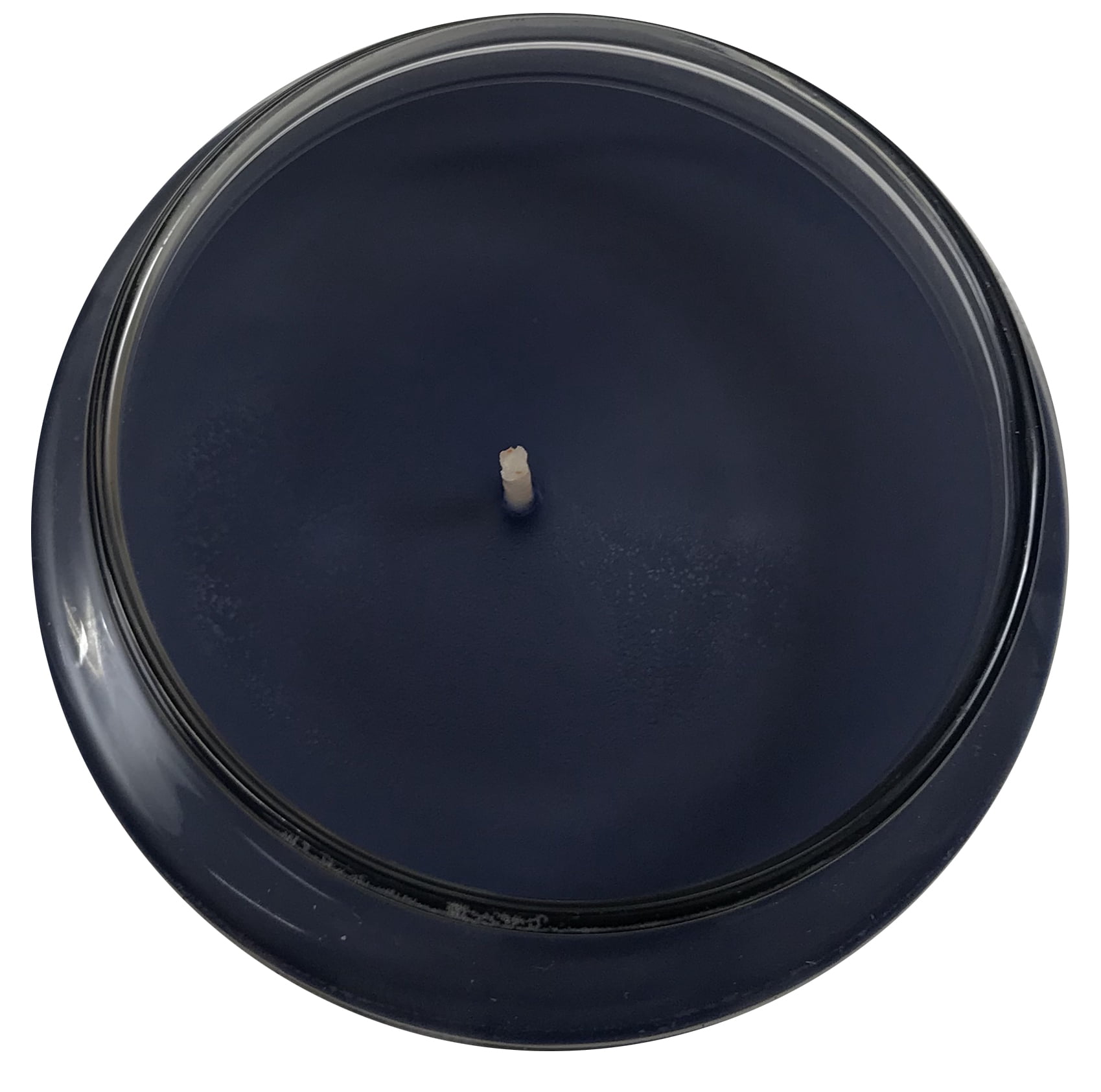 Better Homes & Gardens 22oz Blue Harbor Cove Scented Single-Wick Jar Candle