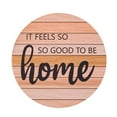 thumbnail image 1 of Ceramic Water Absorbing Cup Mat Style Home Series Creative Tea Cup Mat Can Be Used As Desktop Decoration, 1 of 4
