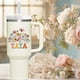 thumbnail image 5 of Vaso AMZUShome 1.18L con Asa para Yaya - Regalo, 5 of 7