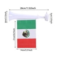 thumbnail image 3 of Tong Stadium Air Horn Loud Trumpet For Football Games And Sports Events Party Celebration Fan Cheering Noisemaker, 3 of 6