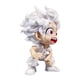 thumbnail image 3 of Figura de anime de One Piece de 12 cm, Gear Fifth: Sun God, Nika Luffy, figura de acción, modelo, muñeca, decoración, colección, juguetes, regalos., 3 of 6