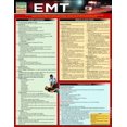 thumbnail image 1 of Guide de Référence Rapide pour Technicienne Médicale d'Urgence, 1 of 1