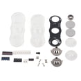 thumbnail image 2 of Kit Électronique Ergonomique DIY, Gyroscope pour DIY, 2 of 7