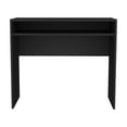 thumbnail image 5 of Stella 35" Wide Writing Desk With Shelf, 5 of 7