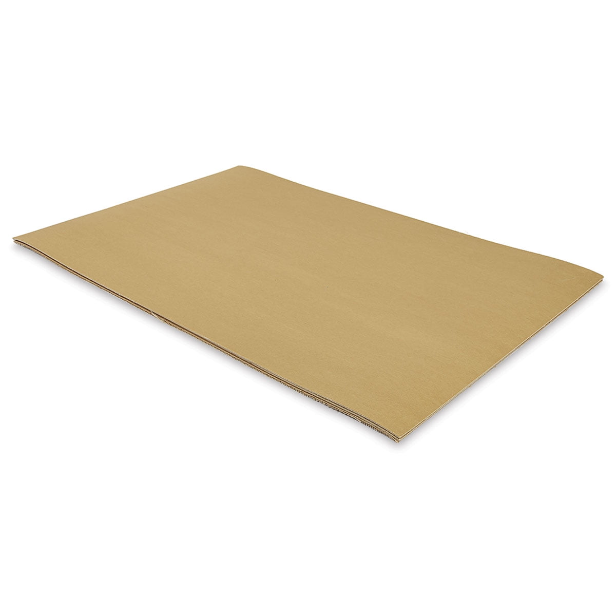 Blick GoldenCut Linoleum Pkg of 3, 24" x 36", Unmounted